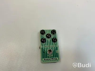 Gitarr pedal AuralDream